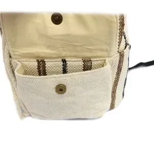 Universal Thread | Bags | Universal Thread Boho Tweed 